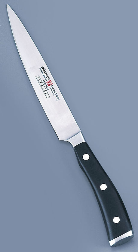 クラッシックアイコン フィレットナイフ 4556 16㎝