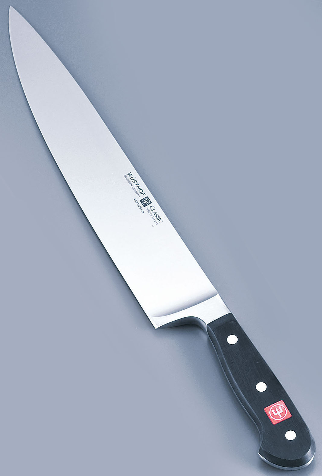 ヴォストホフ クラシック 牛刀 4582 18cm