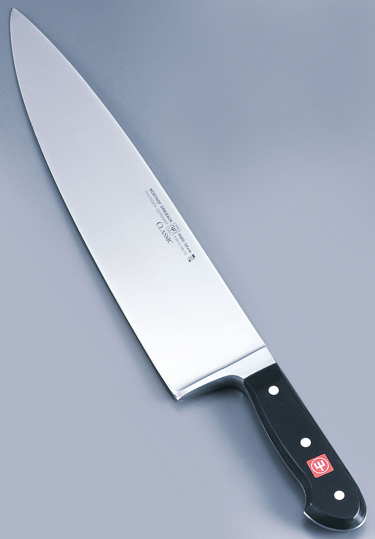 クラッシック 牛刀 4586-32