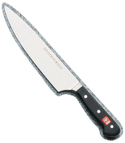 スペシャルグレード 牛刀 4582-18SG