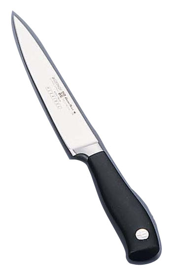 ヴォストフ グランプリⅡ フィレットナイフ 4555