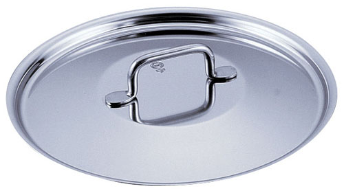 シットラム １８－１０鍋蓋 ３４㎝用 | 業務用厨房用品・調理道具の