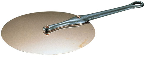 モービル 銅 片手鍋蓋 2159.29 28㎝用