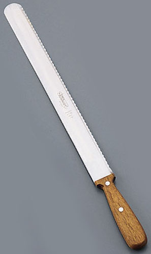 ゾーリンゲン 両刃ナイフ Nｒ.130 360㎜