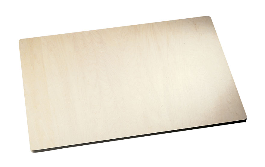 白木 強化のし板 1，200×900×H21