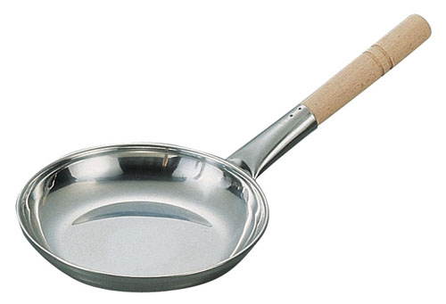 SA18-10親子鍋 横柄（三層鋼）