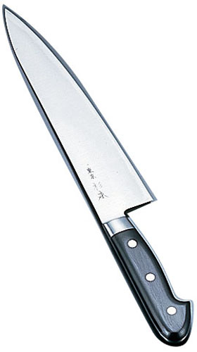杉本 CM鋼 牛刀 30㎝ CM2130