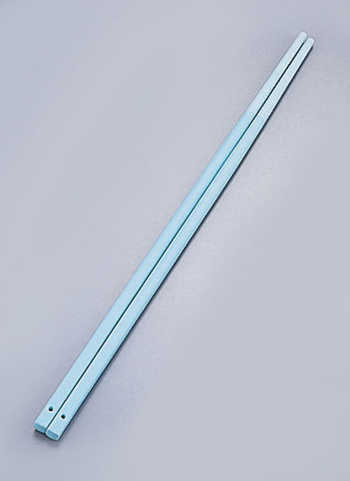 シリコーン菜箸 40430 ブルー