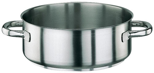 パデルノ 18-10外輪鍋 （蓋無） 1009-36