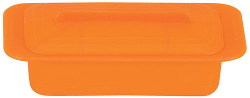 シリコンスチーマー デュエ 59618 キャロットオレンジ