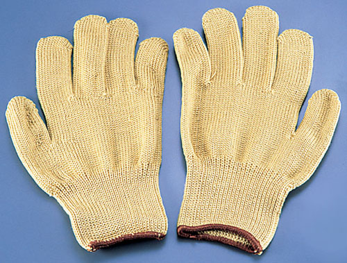 テクノーラ 超高密度作業手袋ＥＧＧ－２１ （左右１組）