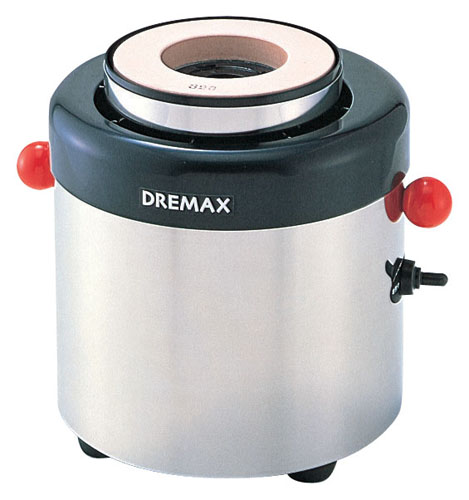 ドリマックス 水流循環研機 DX-10