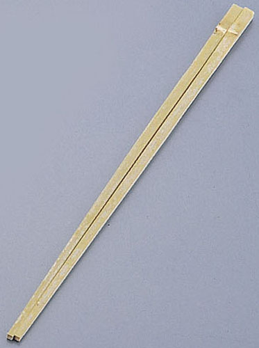 竹製 節付取り箸 清流