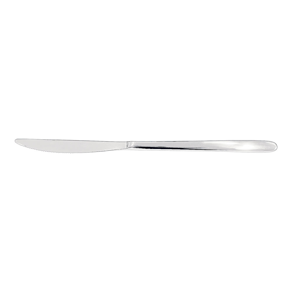 アベルトブロジ　１８－１０スティレット　デザートナイフ