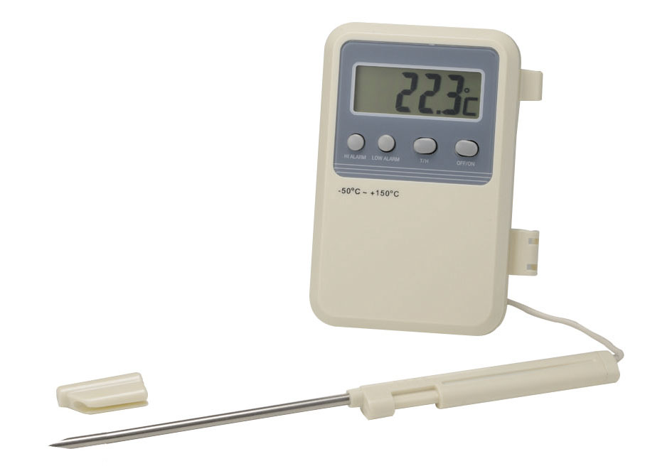 デジタル温度計 CT-220