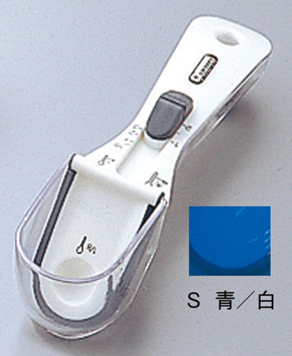 ニュースクープ PCクリスタル S 青／白 M200PC-ｓ