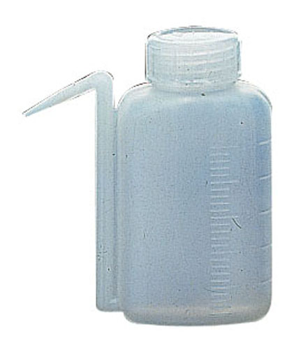 エコノ角型洗浄瓶 2115 250㏄