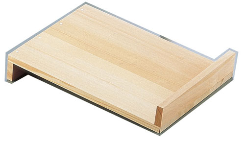 木製 関西型作り板