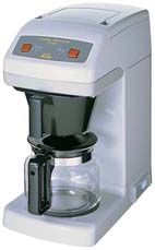 カリタ 業務用コーヒーマシン ET-250