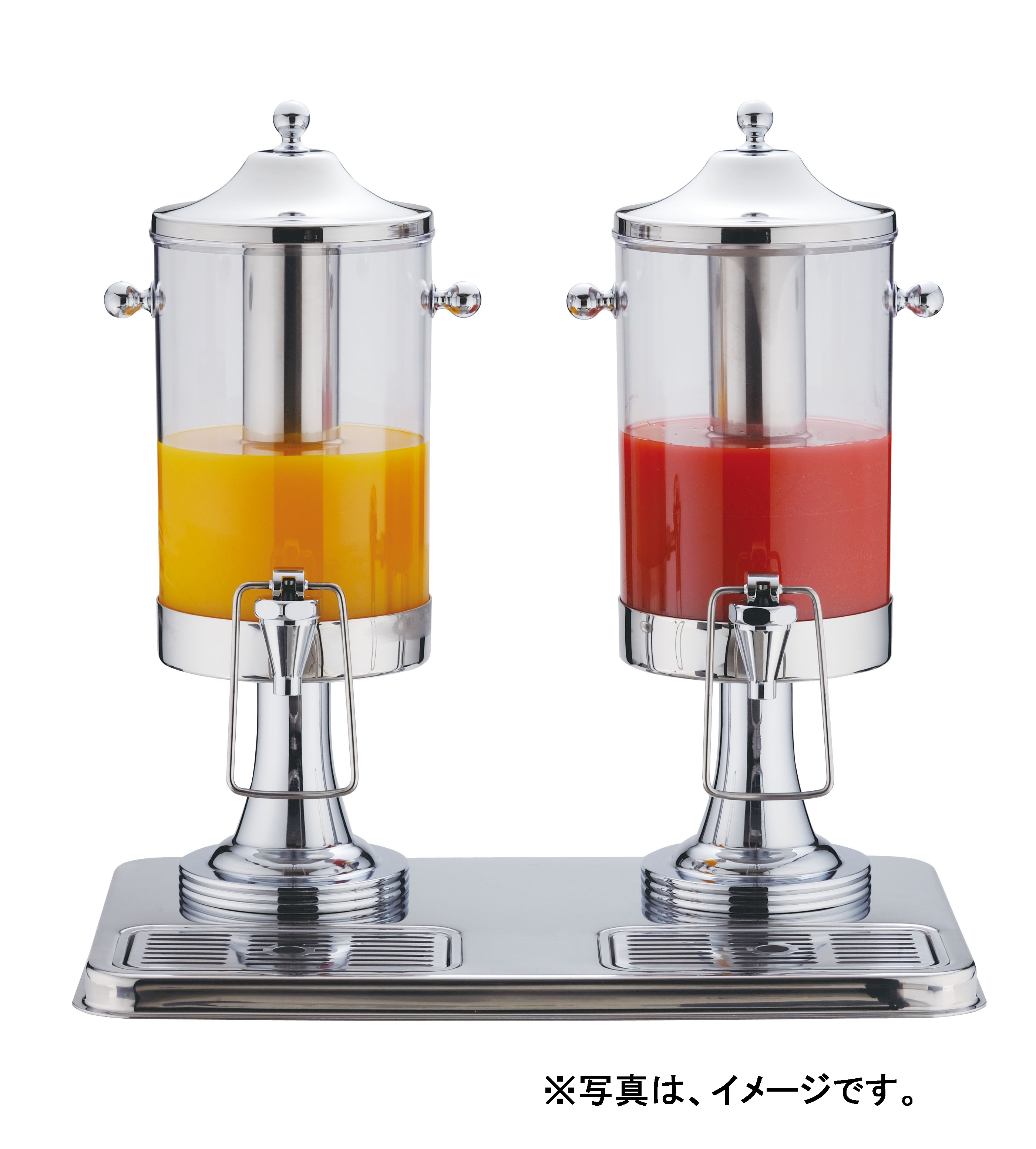 ＫＩＮＧＯ ジュースディスペンサー ４Ｌ|厨房用品・備品の総合通販