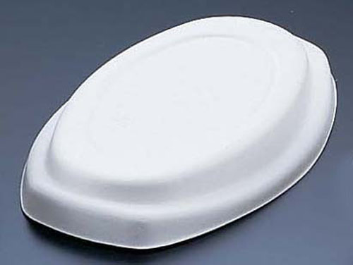 アシモールドカレー皿専用共蓋（50枚入） MZ-1F