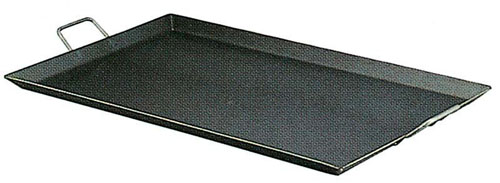 バーベキュー鉄板 CP-68