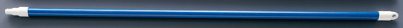 カーライル ファイバーグラスハンドル 40225 ブルー 60インチ