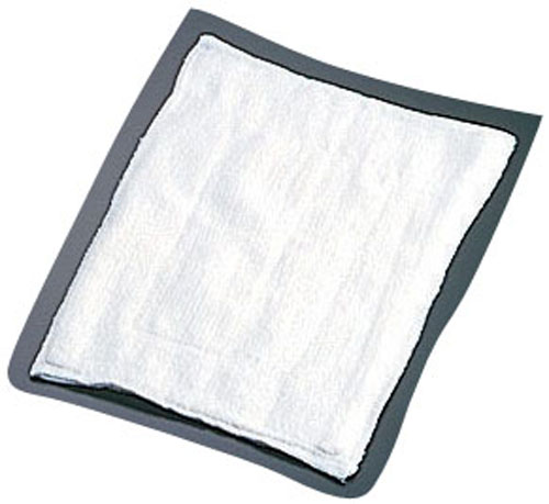 タオル雑巾 厚手（1袋1ダース入）