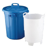 生ゴミ水切容器 GK-60 （中容器付）