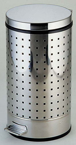 ＳＡ１８－０ペダルボックス Ｐ－６型 中缶付