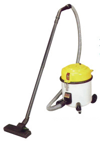 アマノ 小型業務用掃除機（乾式） JV-5N
