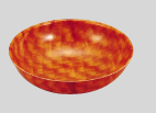 キャンブロ ファイバーグラス製 サラダボール 8F