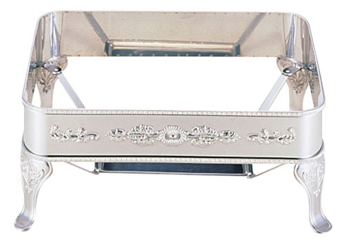 UK18－8ユニット角湯煎用スタンド|厨房用品・備品の総合通販 