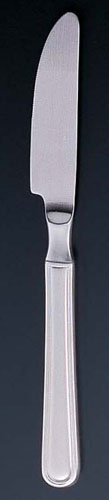 エコクリーン 18-8エトワール デザートナイフ（刃付）