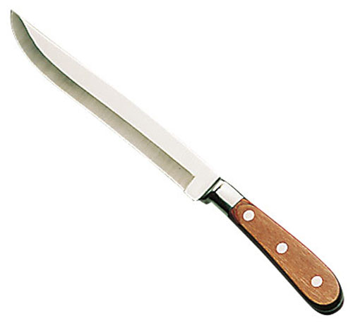 カネキ カービングナイフ