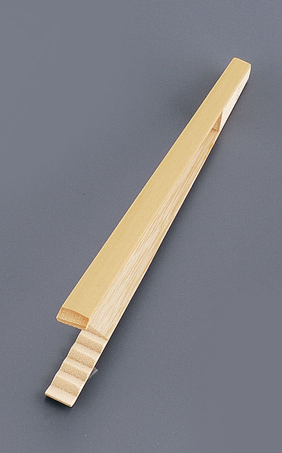 竹製 アイストング
