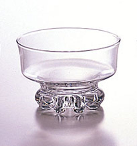 デザートグラス バーゼル B-02136（6ヶ入）