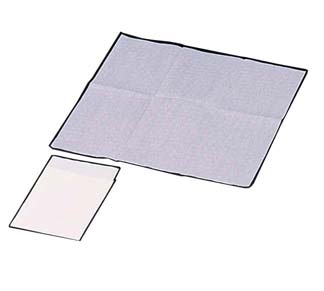 紙6ッ折ナフキン6C （1ケース12，000枚入）