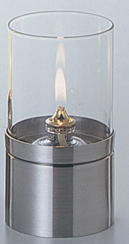 レインボーカラーオイルランプ OL-87-108C