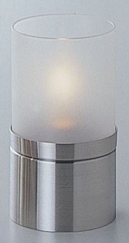 レインボーカラーオイルランプ OL-87-108W