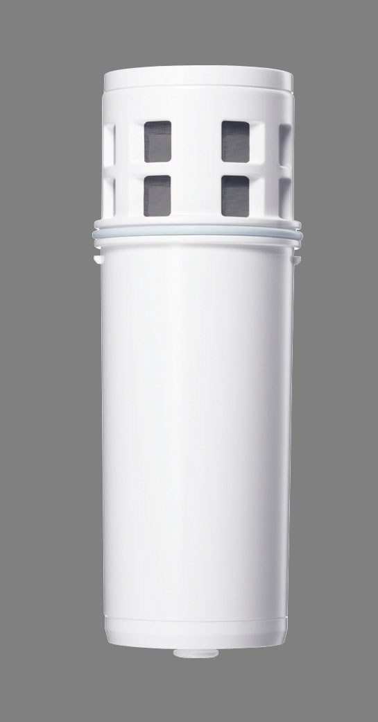 クリンスイ 浄水器交換用カートリッジ CPC5W-NW（2個入）