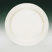 ブライトーンBR700（ホワイト） ディナー皿 27㎝