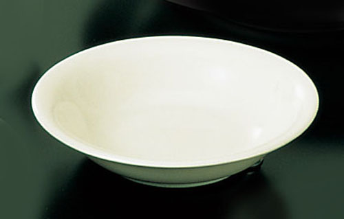 ブライトーンBR700（ホワイト） フルーツ皿 14㎝