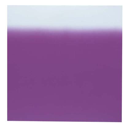 風呂敷ナイロンデシン 24巾（10枚入） ボカシ 紫