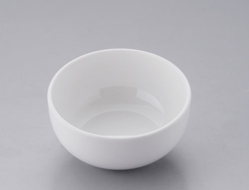 ブライトーンBR700（ホワイト） 小鉢 10㎝