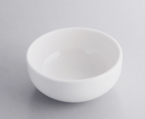 ブライトーンBR700（ホワイト） 小鉢 8.5㎝