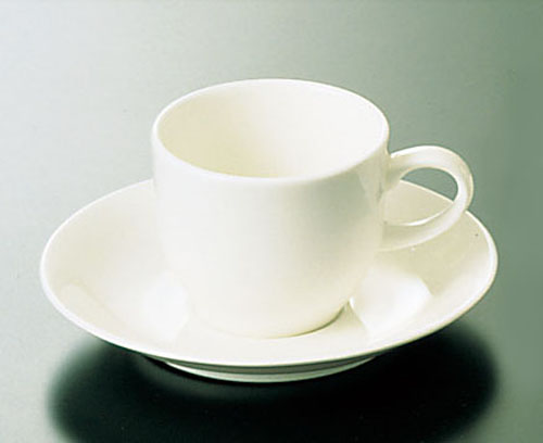 ブライトーンBR700（ホワイト） コーヒーカップ （6個入）