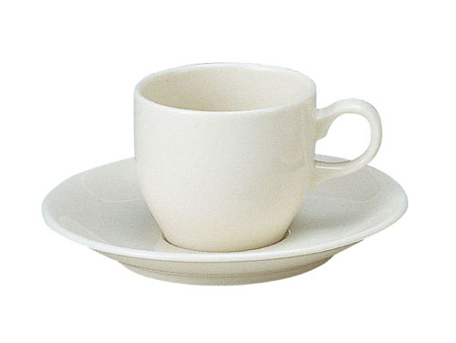 カジュアルウェア YB360-1 コーヒーカップ（6個入）