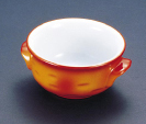 シェーンバルド クリームカップ 茶 3011-35B
