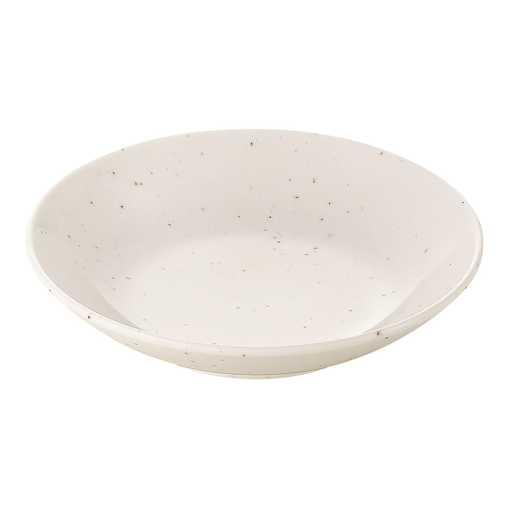メラミン　シンプル食器　丸皿１２ＳＰ－２３Ｍ　マーブル